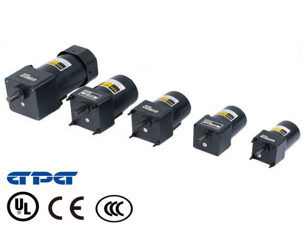 KÜÇÜK AC DİŞLİ MOTOR IK RK MİKRO SONSUZ ELEKTRİK MOTOR SEÇİMİ
