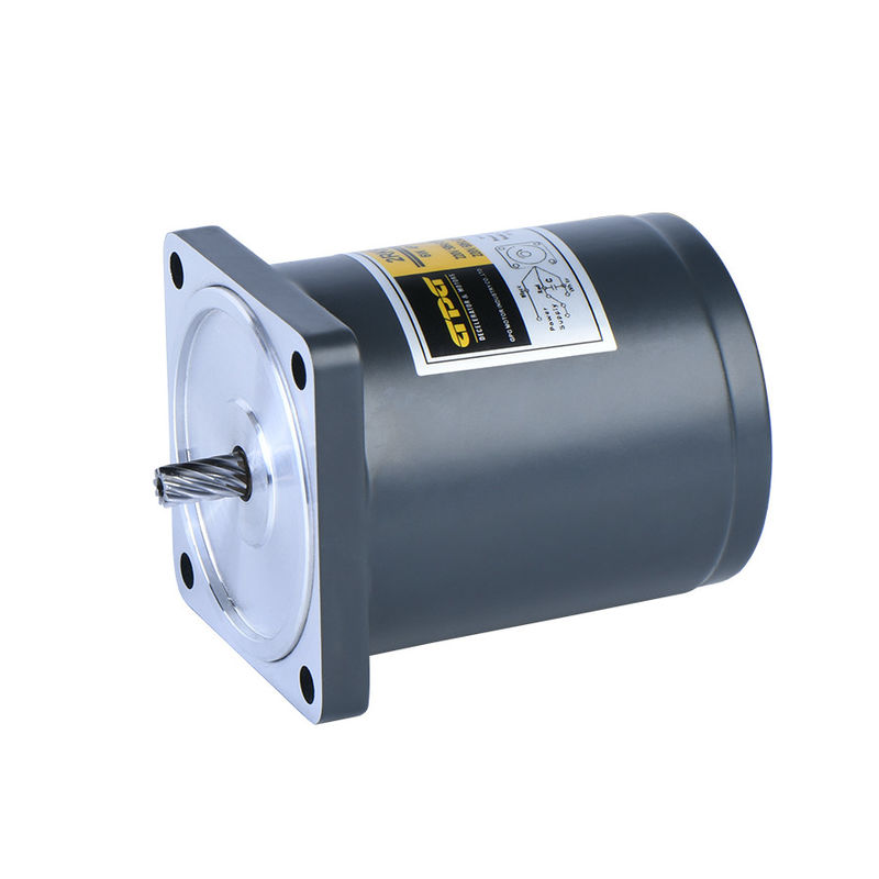 60mm 6W 2RK6GN-C 2GN3-200K SABİT HIZLI ŞANZIMAN ELEKTRİKLİ YN60-6 60JB3-200G8L AC DİŞLİ MOTOR