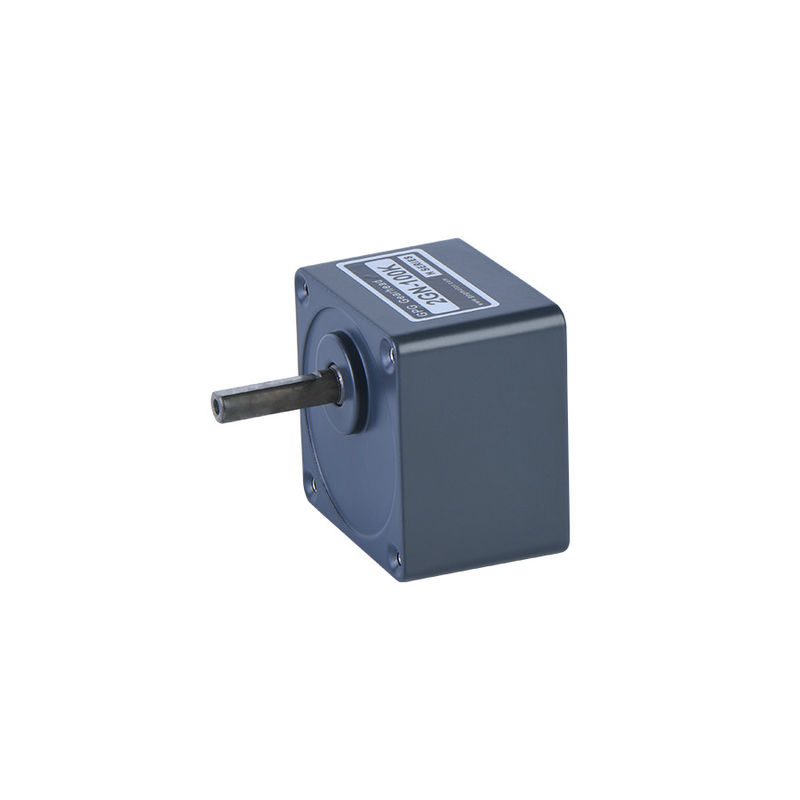 60mm 6W 2RK6GN-C 2GN3-200K SABİT HIZLI ŞANZIMAN ELEKTRİKLİ YN60-6 60JB3-200G8L AC DİŞLİ MOTOR