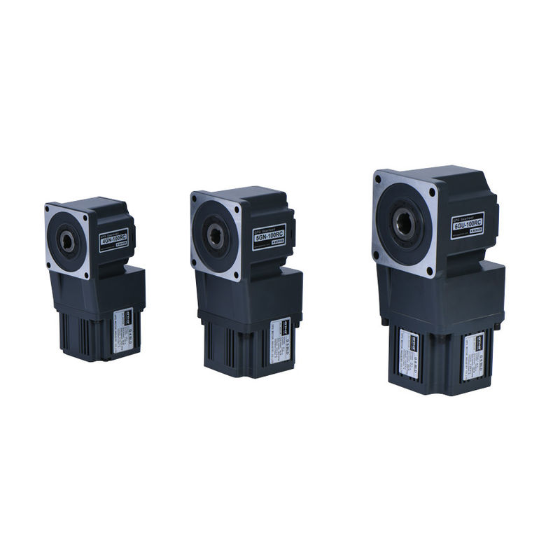 10W 20W 30W 40W BLDC DİŞLİ MOTOR FIRÇASIZ TİP KARE MOTOR