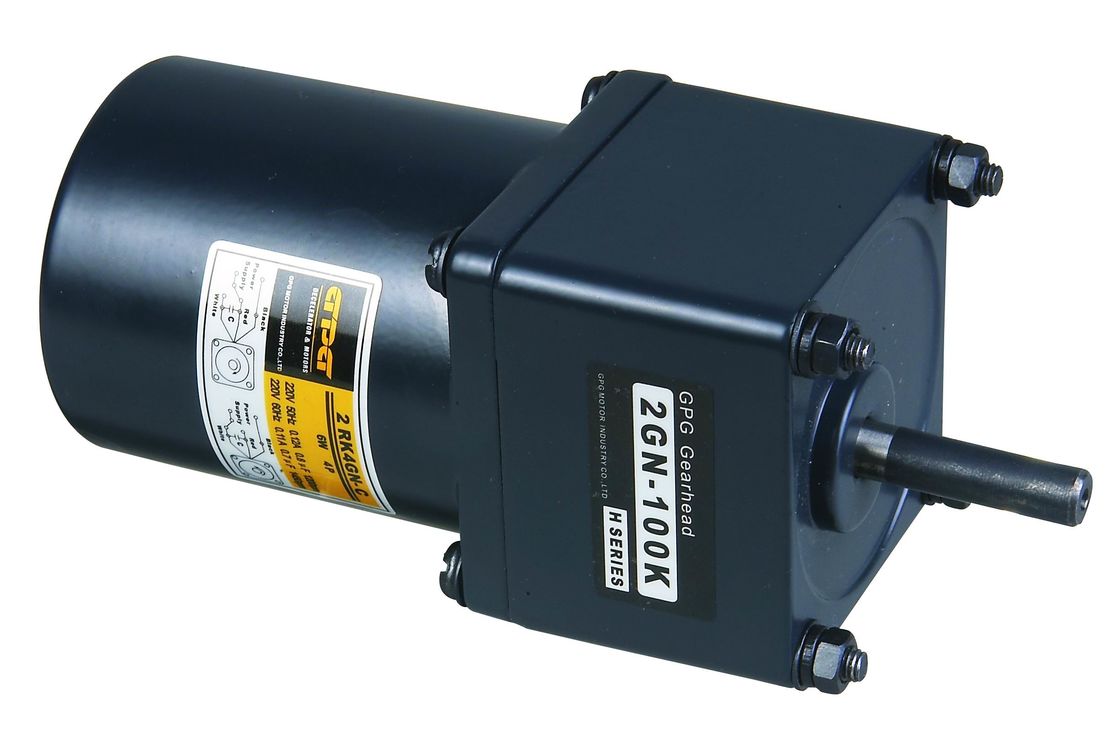 60mm 6W 2RK6RGN-C 2GN3-200K HIZ KONTROL ŞANZIMANLI ELEKTRİKLİ YN60-6C 60JB3-200G8L AC DİŞLİ MOTOR MİKRO MOTOR