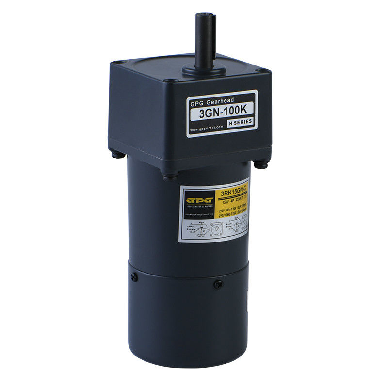 70mm 15W 3RK15GN-C 3GN3-200K SABİT HIZLI AC DİŞLİ MOTOR RK DİŞLİ MOTOR SERİSİ