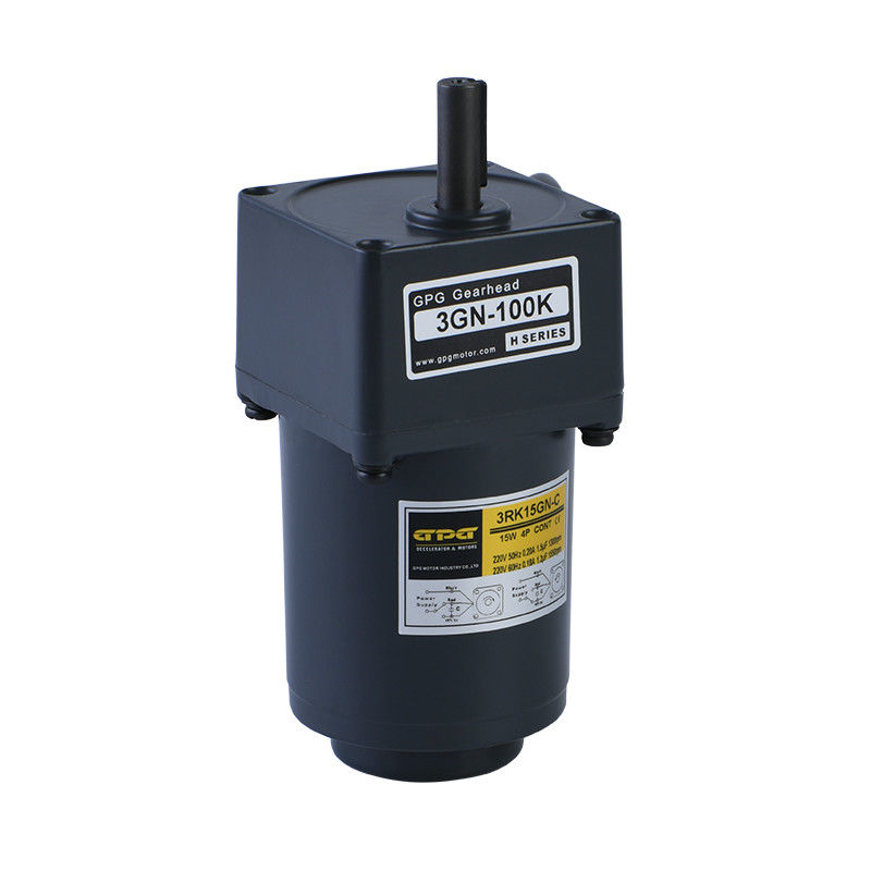 70mm 15W 3RK15GN-C 3GN3-200K SABİT HIZLI AC DİŞLİ MOTOR RK DİŞLİ MOTOR SERİSİ