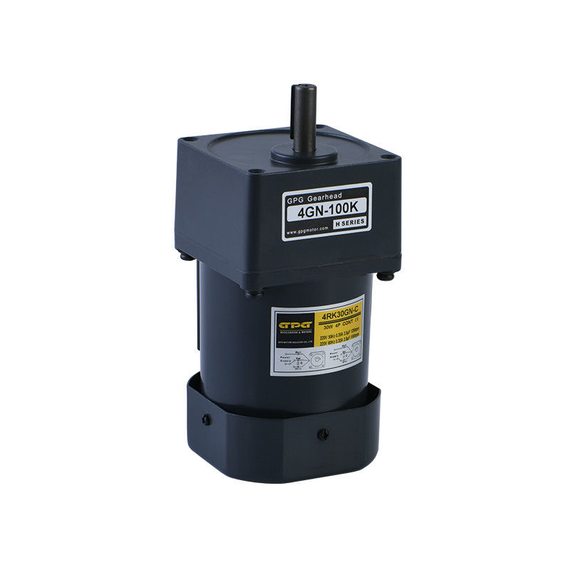 80mm 25W 4RK25RGN-C 4GN3-200K HIZ KONTROLÜ AC DİŞLİ MOTOR RK DİŞLİ MOTOR SERİSİ YN80-25 80JB3-200G10L