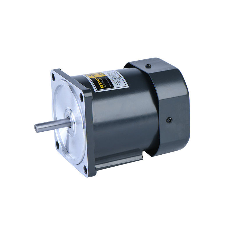Otomotiv Endüstrisi için 4RK30GN-C 80MM Sabit Hızlı Ac Motor 110V 220V
