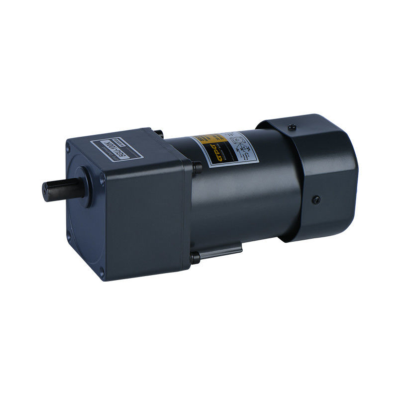 5RK40GN-C 90mm Ac Dişli Motoru Ac Paralel Şaft Dişli Motoru 110v 220v