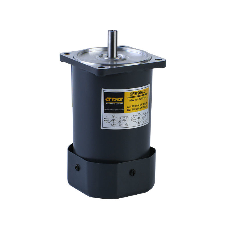 90mm 120W 5RK120GN-CF 5GN3-200K HIZ KONTROL FAN MOTORU AC DİŞLİ MOTOR RK DİŞLİ MOTOR SERİSİ YN90-120F 90JB3-200G10L