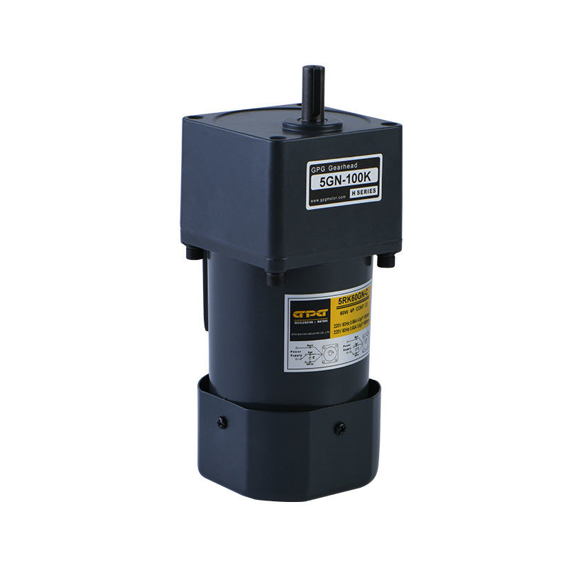 90mm 120W 5RK120GN-CF 5GN3-200K HIZ KONTROL FAN MOTORU AC DİŞLİ MOTOR RK DİŞLİ MOTOR SERİSİ YN90-120F 90JB3-200G10L