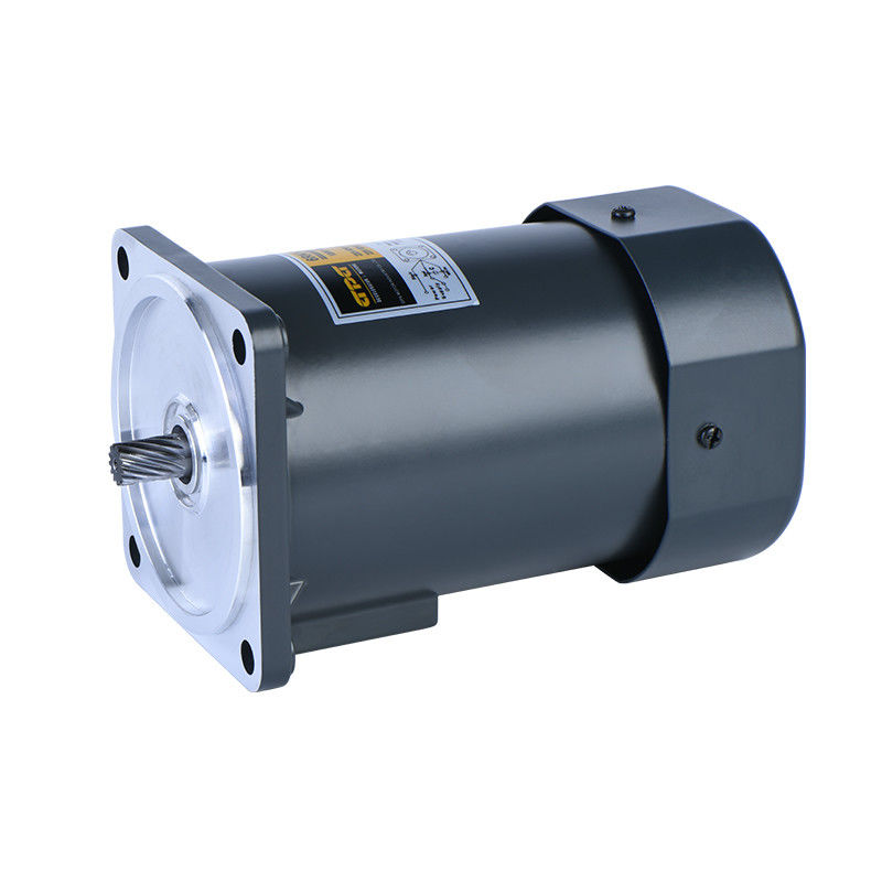 6IK180GN-SS3F Taibang Ac Dişli Motoru 50/60Hz 100mm 220v 380v CE Belgeli