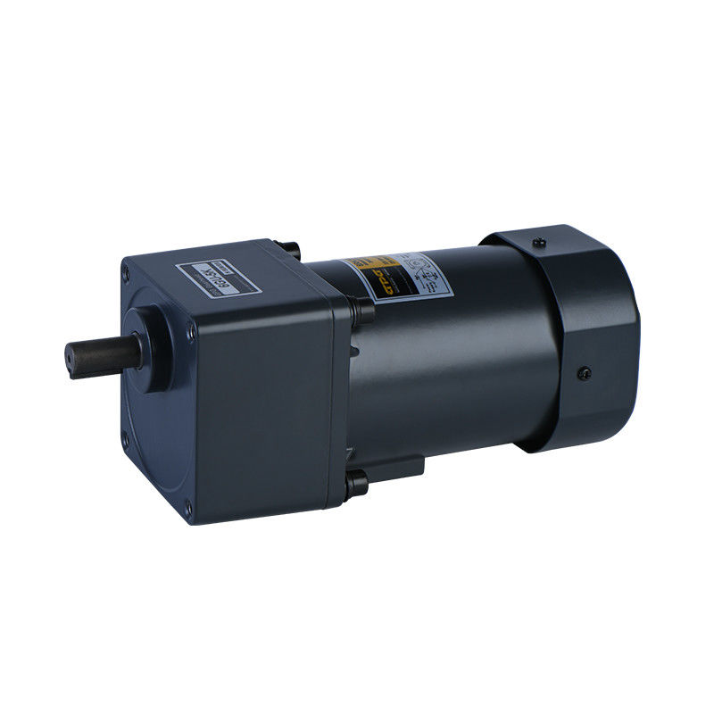 6IK180GN-SS3F Taibang Ac Dişli Motoru 50/60Hz 100mm 220v 380v CE Belgeli