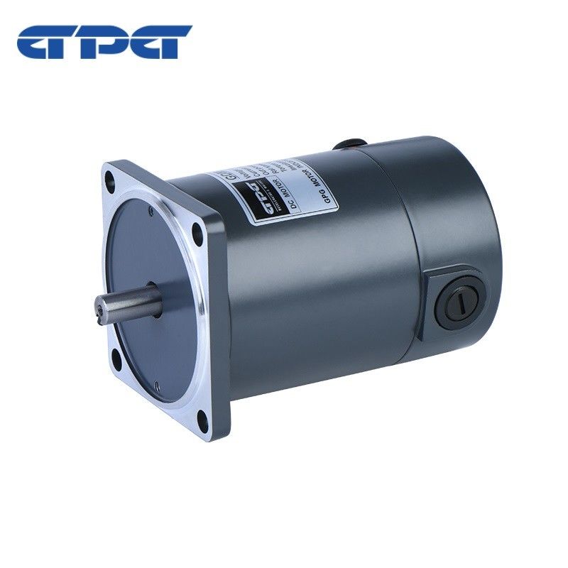 Fırça Tipi Dc Motor 300w GDM-10SC 6DC 12V 24V Düşük Gürültü