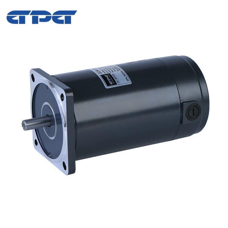 30w Şanzıman Dc Motor Fırça Tipi GDM-07SC 3DC 12v 24v 1800rpm 3200rpm