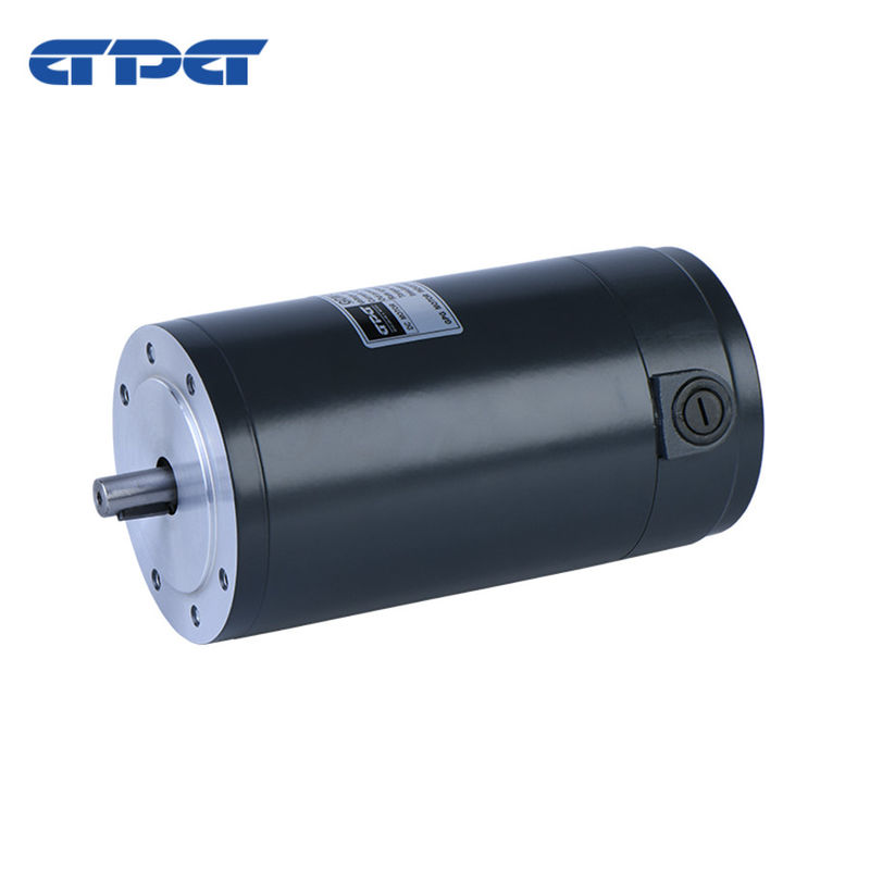 120w Dc Dişli Motoru Küçük Dc Redüktörlü Motor Gdm-09sc 12v 24v, 5gn3-300k Şanzımanlı