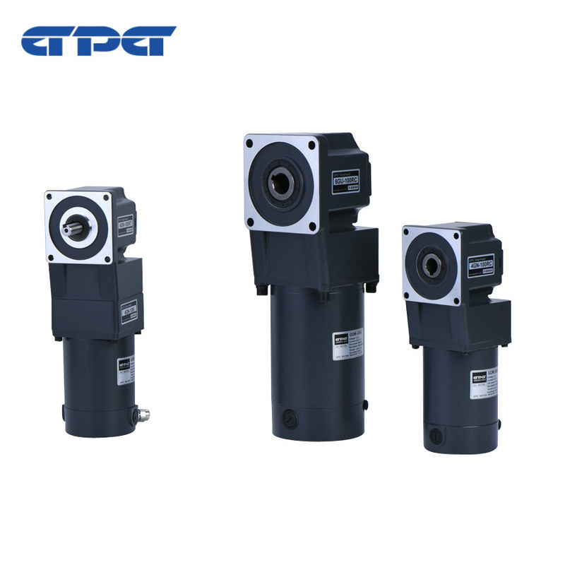 Ev Aletleri için 90W DC Dişli Motoru GDM-09SC 2DC 12V 24V