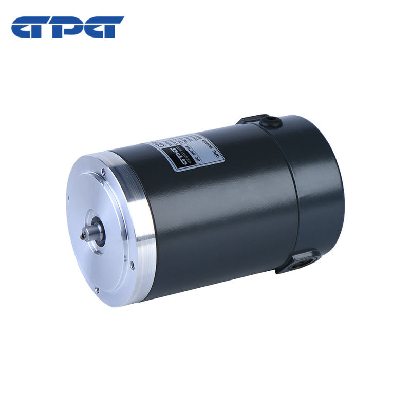 Ev Aletleri için 12v 24v 60w Dc Motor GDM-09SC 2DC 2GN3-300K