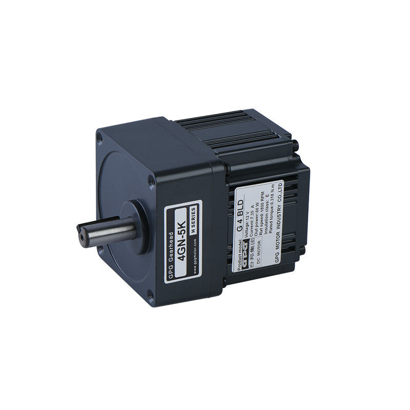 40W BLDC DİŞLİ MOTOR 12V 24V 1800RPM 3000RPM DC FIRÇASIZ 2GN 3GN 4GN 5GU 6GU PARALEL SAĞ AÇILI SONSUZ GPG DİŞLİ MOTOR
