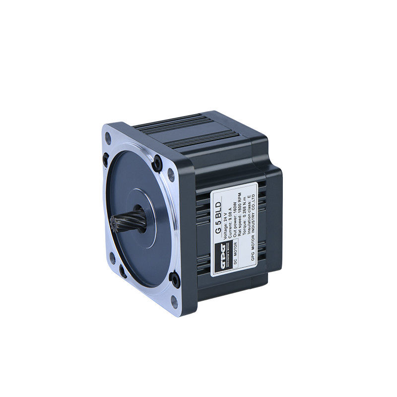 40W BLDC DİŞLİ MOTOR 12V 24V 1800RPM 3000RPM DC FIRÇASIZ 2GN 3GN 4GN 5GU 6GU PARALEL SAĞ AÇILI SONSUZ GPG DİŞLİ MOTOR
