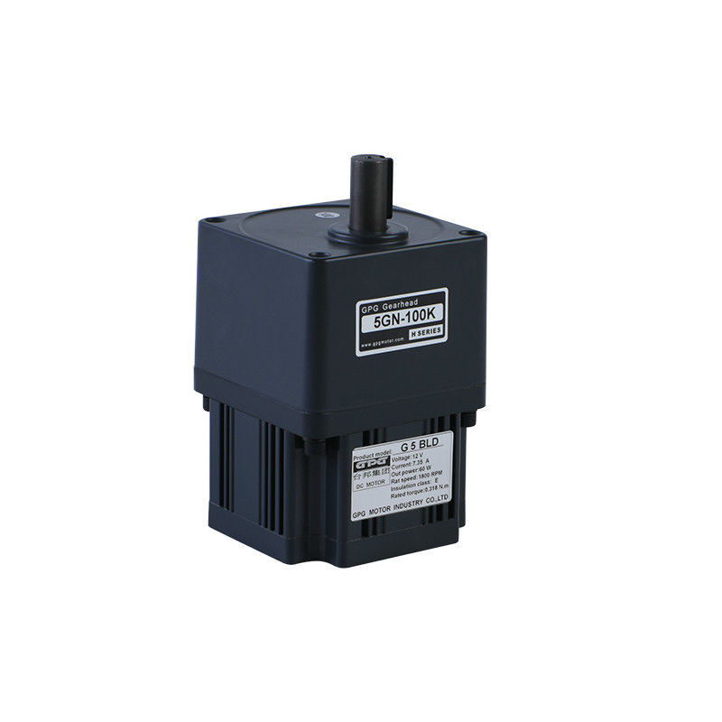 20W BLDC DİŞLİ MOTOR 12V 24V 1800RPM 3000RPM DC FIRÇASIZ 2GN 3GN 4GN 5GU 6GU PARALEL SAĞ AÇILI SONSUZ GPG DİŞLİ MOTOR