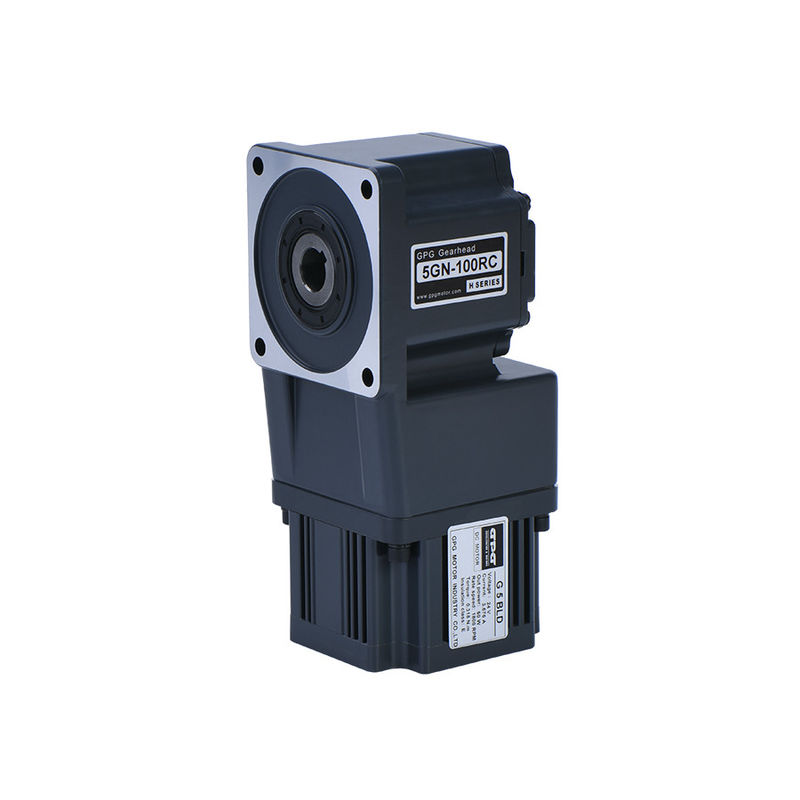 40W BLDC DİŞLİ MOTOR 12V 24V 1800RPM 3000RPM DC FIRÇASIZ 2GN 3GN 4GN 5GU 6GU PARALEL SAĞ AÇILI SONSUZ GPG DİŞLİ MOTOR