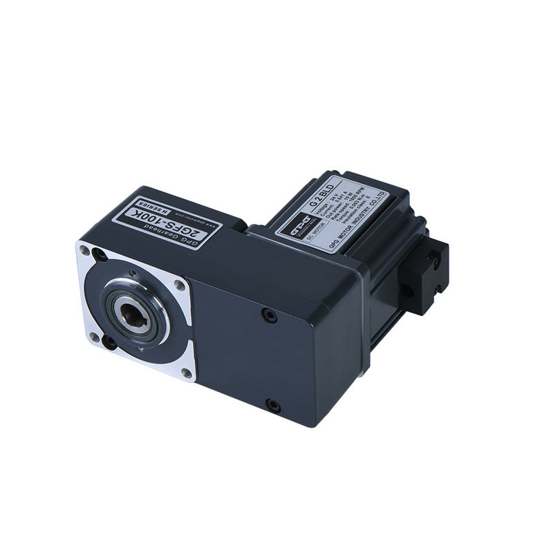 40W BLDC DİŞLİ MOTOR 12V 24V 1800RPM 3000RPM DC FIRÇASIZ 2GN 3GN 4GN 5GU 6GU PARALEL SAĞ AÇILI SONSUZ GPG DİŞLİ MOTOR