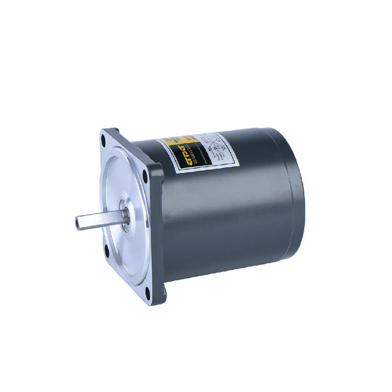 IK RK TİPİ Elektrikli AC Motorlar 15W 70MM Mikro AC Motor 6-250W