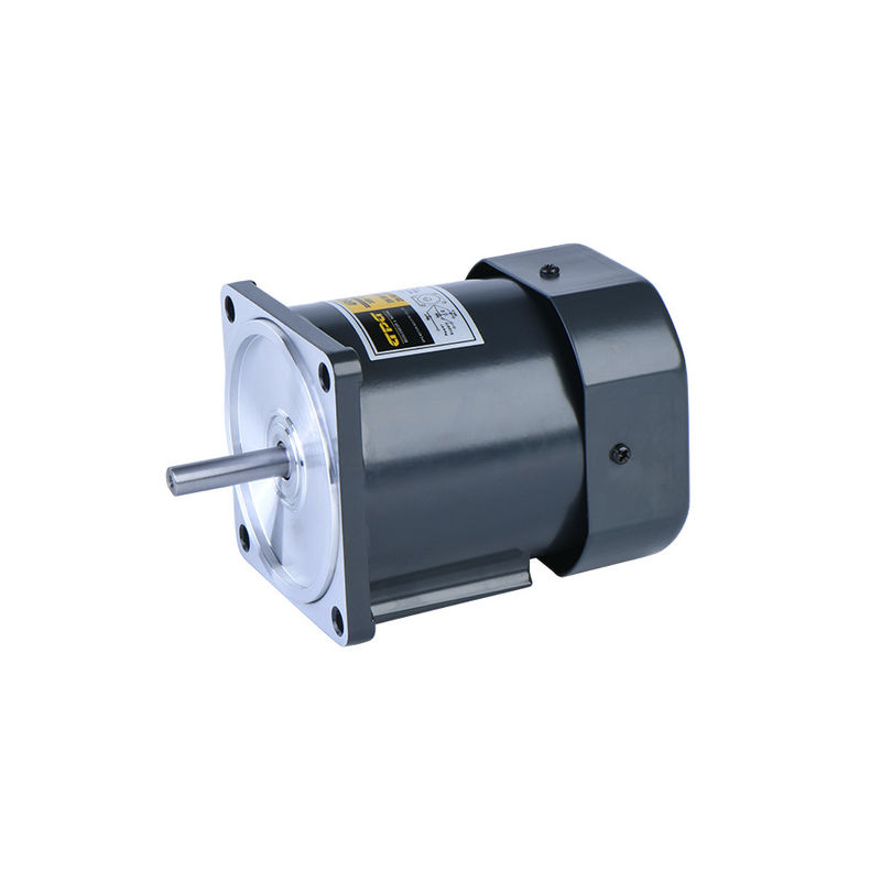 GPG 60MM Elektrikli AC Motorlar 6W IK RK 1 Fazlı Elektrik Motoru