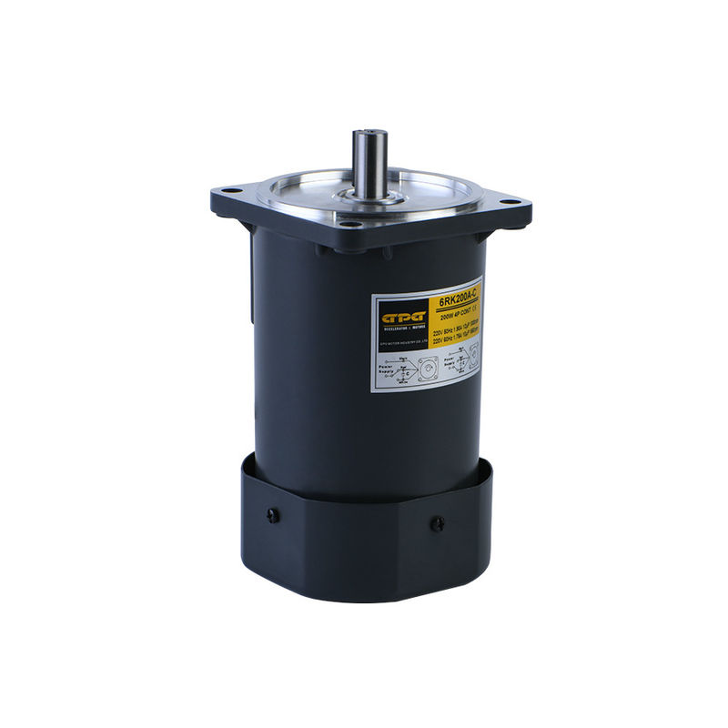 160W 104MM AC MOTOR, IK RK TİPİ İNDÜKSİYON TERSİNİR MOTOR HIZ KONTROL MOTORU ELEKTRİK MOTORU MİKRO KÜÇÜK MOTOR
