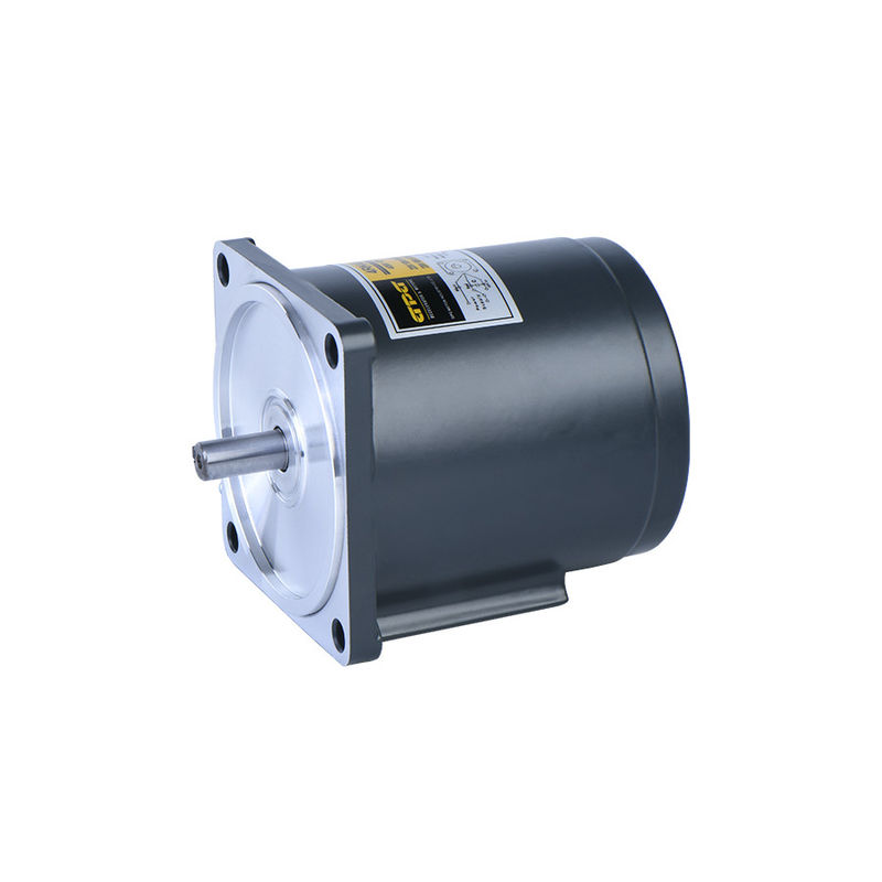 4RK40W Elektrikli AC Motorlar 80MM 3 Fazlı Ac Endüksiyon Motoru CE UL