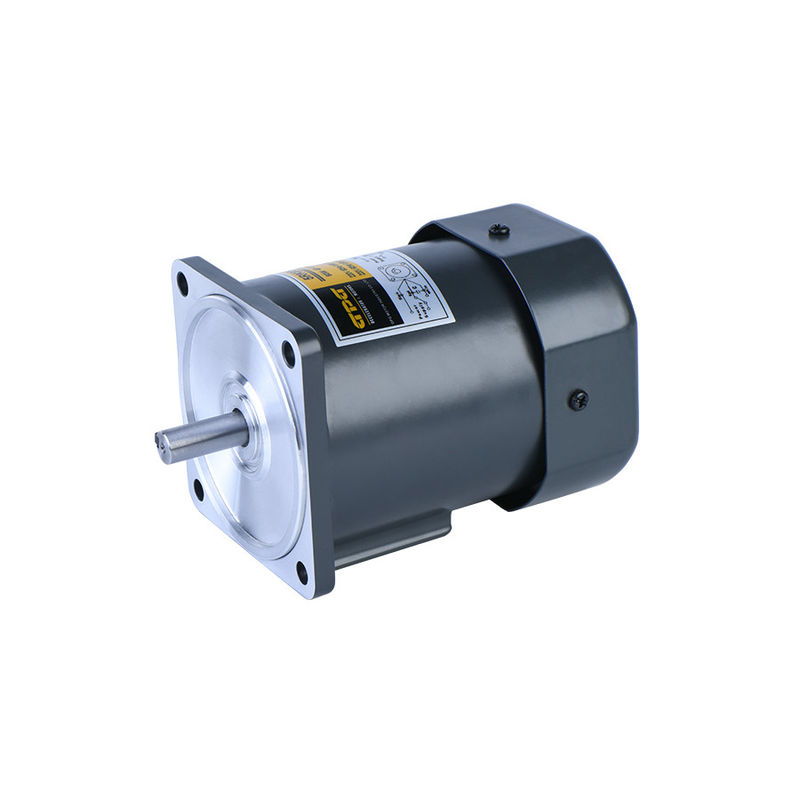 120w 90mm Elektrik Ac Motorları Düşük Gürültü 220v Ac Motor Büyük Tork