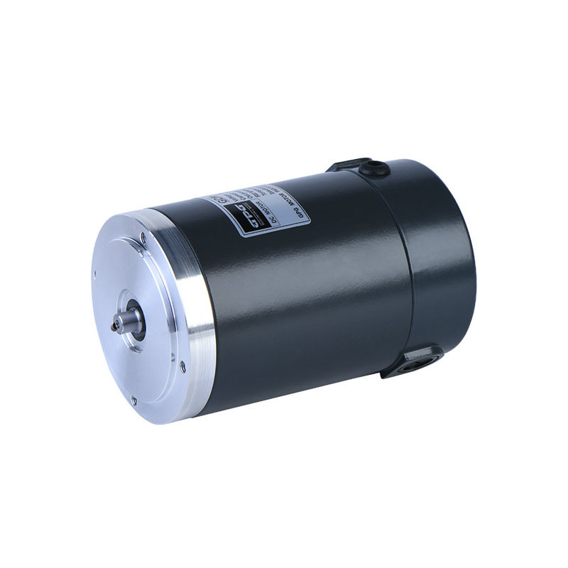 20W DC MOTOR 60MM 12V 24V KARE FLANŞLI ELEKTRİKLİ DC MOTORLAR 1800 3200RPM YUVARLAK ŞAFT ANAHTAR MİLİ FIRÇASI DC MOTOR
