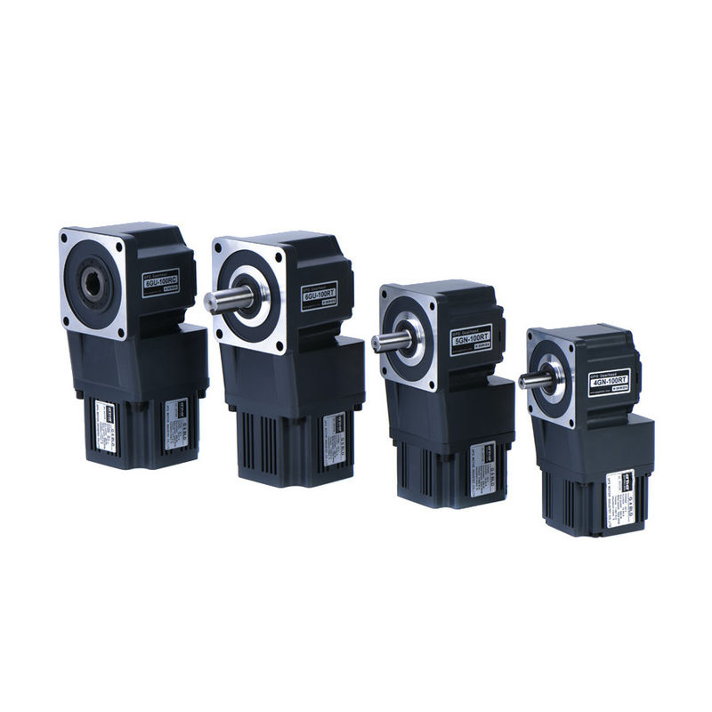 30w 60mm Bldc Fan Motoru 12v 24v Bldc Soğutucu Motor Şanzımansız