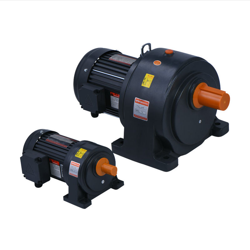Ch 1500w 2hp Elektrikli Şanzıman Büyük Tork Çeşitli Tipler.