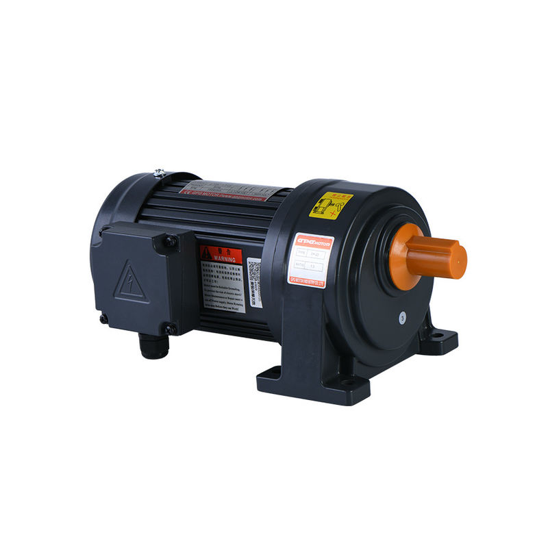CV18-100-15A CH18-200-15S Özel Dişli Motor AC Dişli Motor RK IK