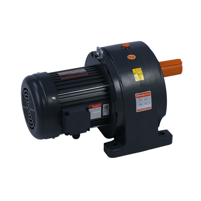 Ch 1500w 2hp Elektrikli Şanzıman Büyük Tork Çeşitli Tipler.