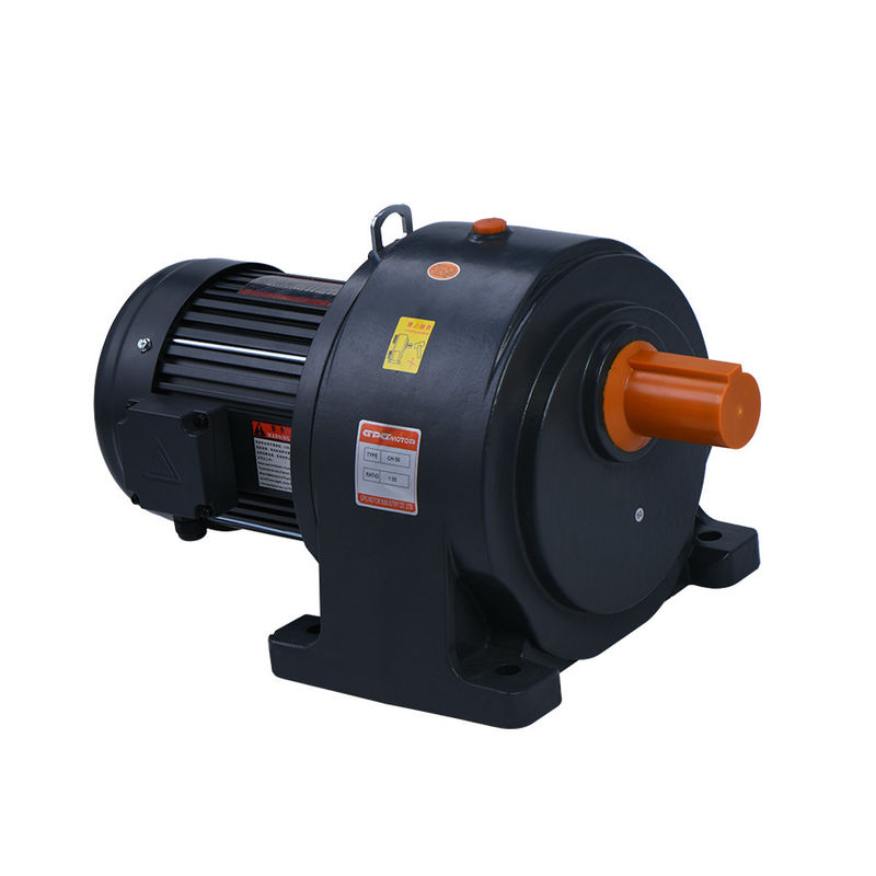 Ch 1500w 2hp Elektrikli Şanzıman Büyük Tork Çeşitli Tipler.