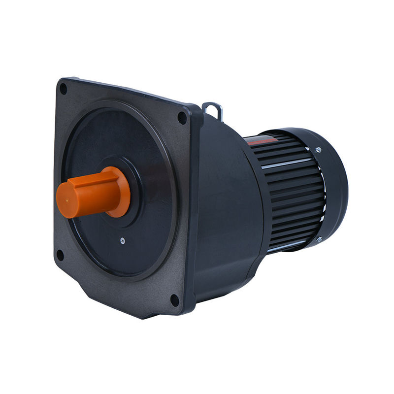 50mm Mil Elektrik Motoru Şanzıman 2200w 3hp Yüksek Torklu Dişli Motorları
