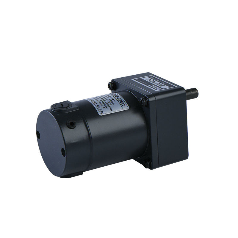G2BLD40-24-18S-2GFS85S Bariyer Kapı Motoru Özel Renk