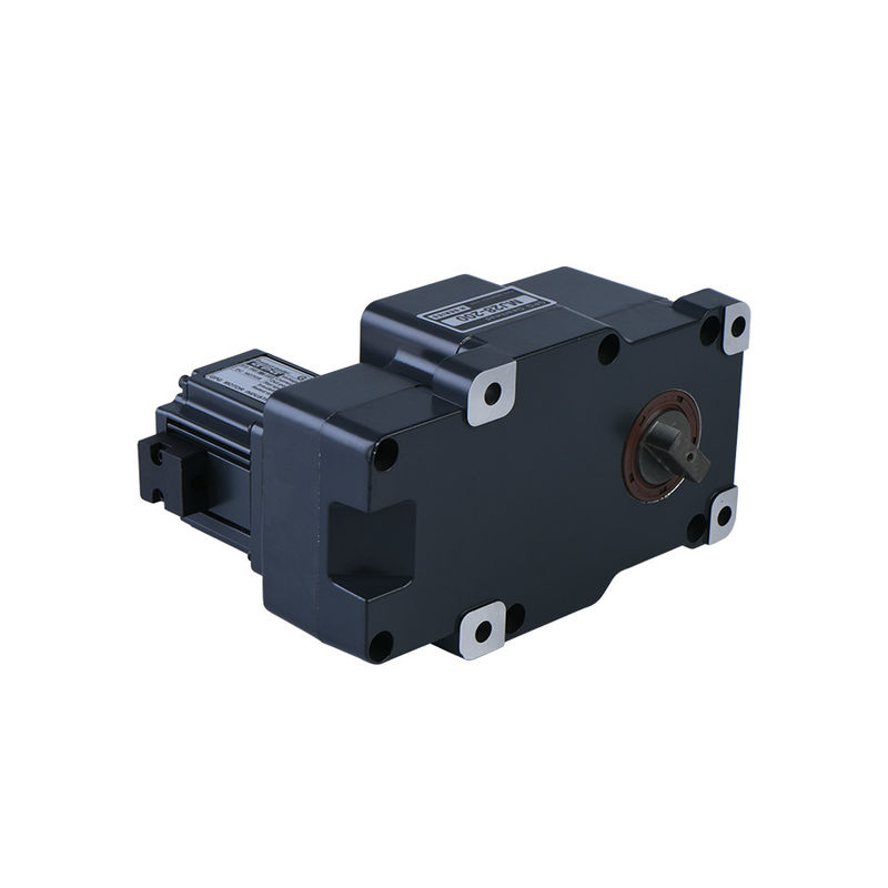 G2BLD 24V 40W Özel Dişli Motoru Bariyer Kapısı Motoru 1:50 70MM