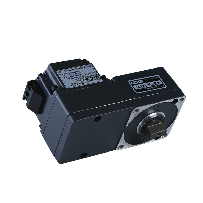 4GN-5K BLDC Özel Dişli Motor Fırçasız Tip 310V 100W 2500rpm