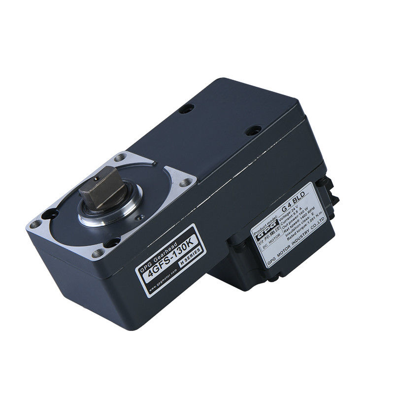 MJ37 TURNİKE MOTOR BLDC MOTOR G5BLD 24V 160W 1:75 ŞANZIMAN BARİYER MOTORU DÖNER KAPI MOTORU BARİYER KAPI MOTORU