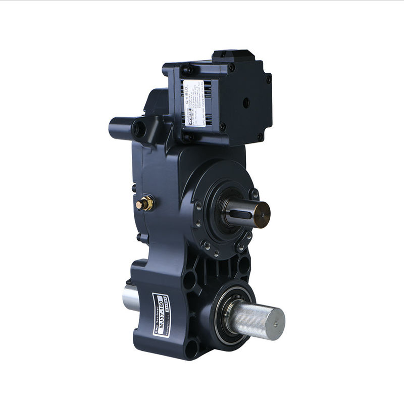 5rk140w Nmrv Sonsuz Dişli Kutusu 1:3.9 1:40 5rpm Bariyer Kapısı Ac Tipi