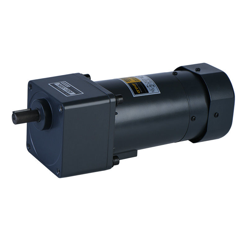 Micro Ac gear motor 6w-250w CE sertifikalı hız kontrol motoru ile